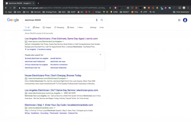 Как Google законно получает прибыль от массового мошенничества на своей платформе (и что вы можете с этим сделать)