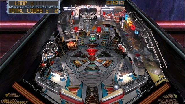 Pinball Arcade
Класичні аркадні таблиці ніколи не виглядали так добре! Завантажити клієнта для Pinball Arcade на Steam, і ви отримаєте повний доступ до таблиці Франкенштейна Мері Шеллі безкоштовно. Ви також можете спробувати будь-який з інших столів без додаткових витрат, але ви не зможете грати за перший високий бал. Кожен додатковий стіл можна придбати за меню, або ви можете вкласти від 10 доларів або 20 доларів відразу в цілу пачку класичних таблиць. Незалежно від того, чи ви випадковий шанувальник або фанатик з пінболів, цей продукт freemium є фантастичним. (Завантажте його на Steam або дізнайтеся більше про IGN)