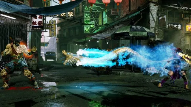 Killer Instinct

Originally developed by Double Helix for the Xbox One's launch, this superb fighting game has continued to see significant updates under the care of Iron Galaxy. Most importantly, it's now available on PCs running Windows 10. There's always going to be at least one character available to play for free, but you can also buy new characters or entire seasons worth of content outright. And since everything you've unlocked or purchased on the Xbox One transfers over to the Windows 10 version, there's never a need to pay twice. (Download it on the Windows Store, or find out more on IGN)