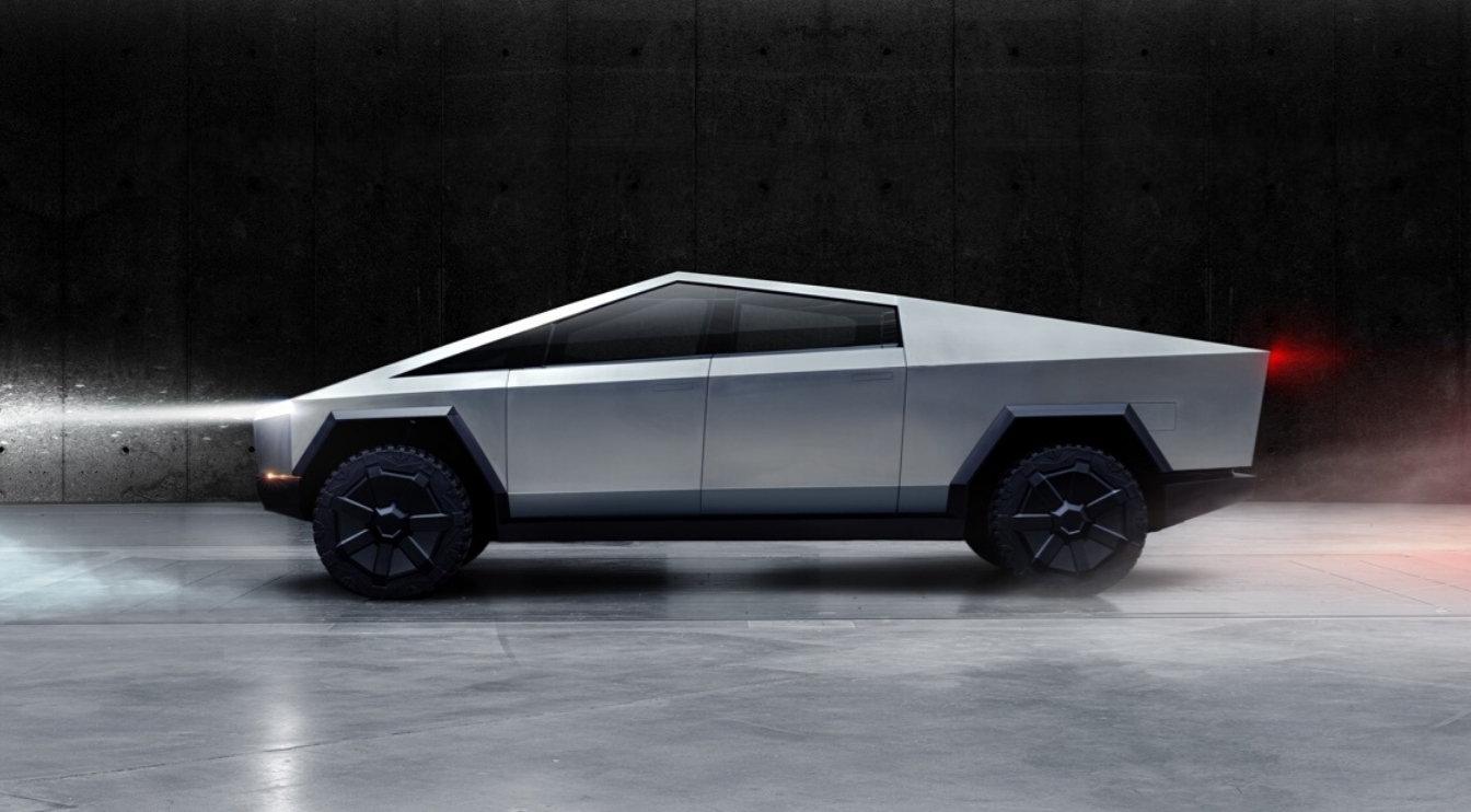 Tesla’s Cybertruck Is Officially Delayed to 2022
