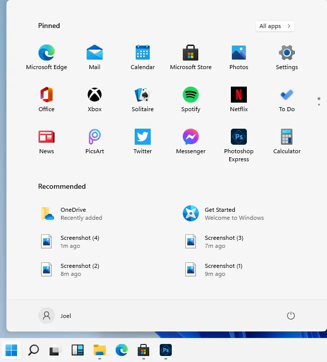 Ми перевірили Windows 11 попереду наступного тижня