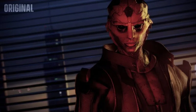 Mass Effect: Legendary Edition Remaster Debuts on May 14