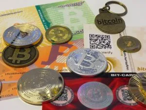 Біткойн, Блокчай та ICOs: що потрібно знати