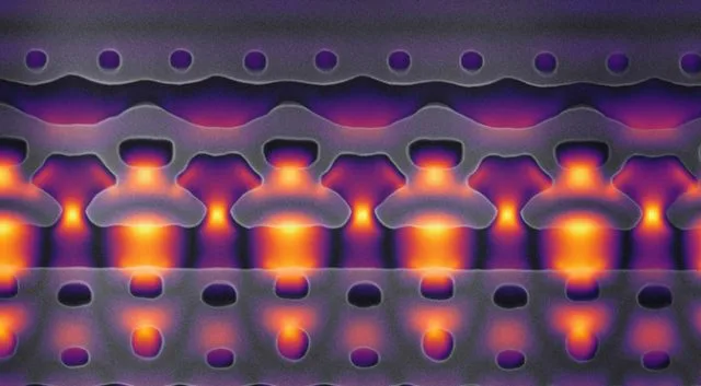 Researchers Create Particle Accelerator on a Chip