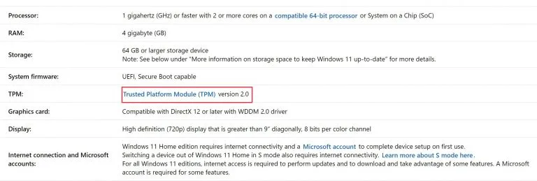 TPM Trouble: Which PC Enthusiasts Are Allowed to Upgrade to Windows 11?