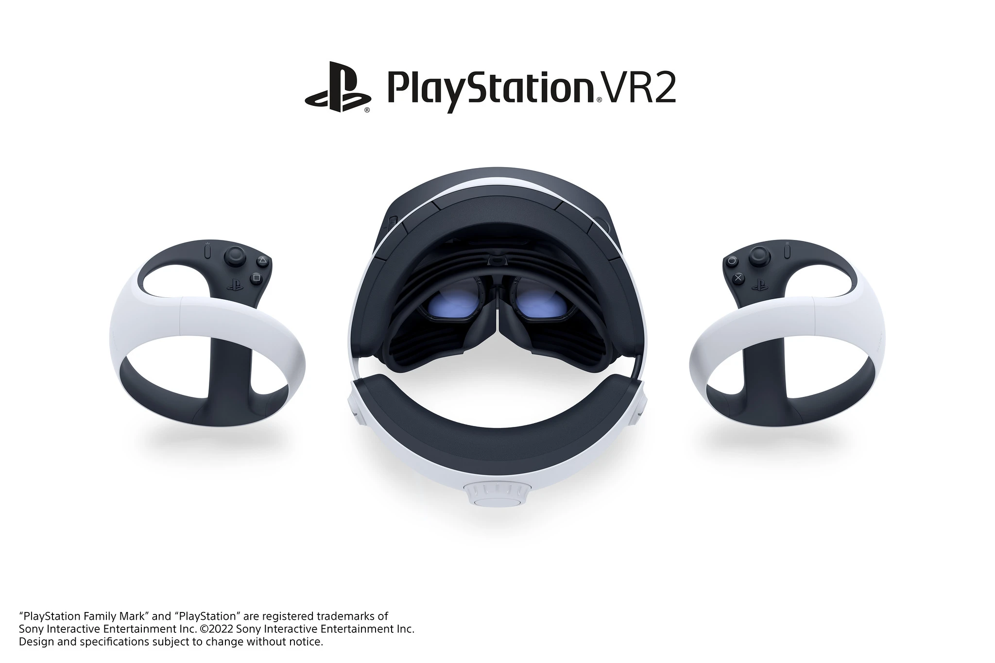 Sony открывает аппаратное обеспечение PlayStation 5 PSVR2