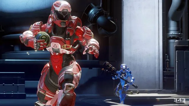 Halo 5: Guardians

343 Industries was able to ship a 60fps Halo game on the original Xbox One hardware, but not without some compromises. The 4K patch doesn't stamp out every single rendering shortcut used on the original hardware, but the huge jump in resolution alone makes Halo 5 worth replaying. (Buy on Microsoft Store)