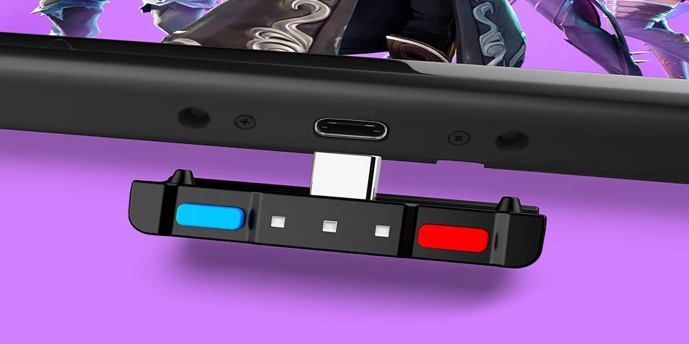 10 Accessories To Take Your Nintendo Switch To The Next Level