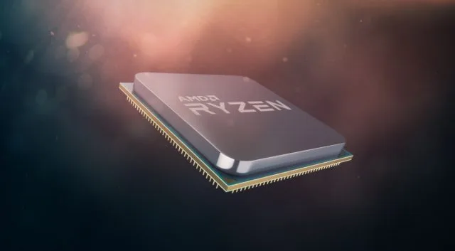 AMD Puts 2nd Gen Ryzen CPUs Up for Pre-Order, Ships Next Week
