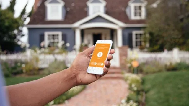 Якщо у вас смарт-телевізор або пристрої IoT, ваш дім пропускає дані