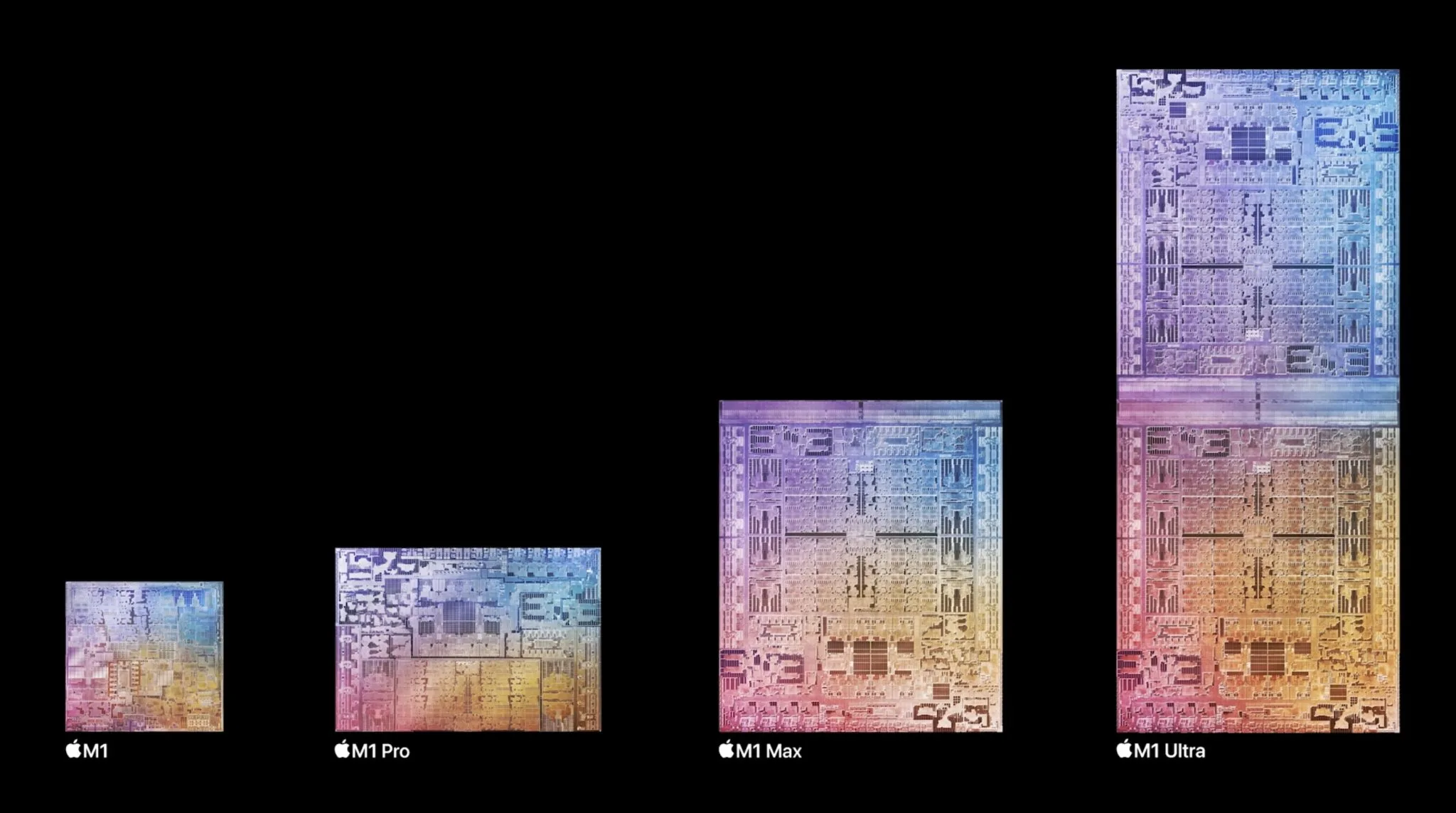 Apple Has Begun Testing New M2 Silicon in Nine Upcoming Macs
