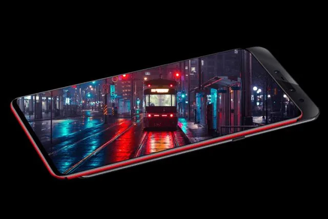 Lenovo Z5 Pro GT може стати першим телефоном Snapdragon 855