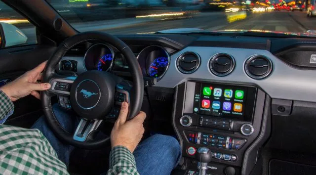 Hell Freezes Over: Apple Allows Waze, Other Grown-Up Navigation Apps in CarPlay