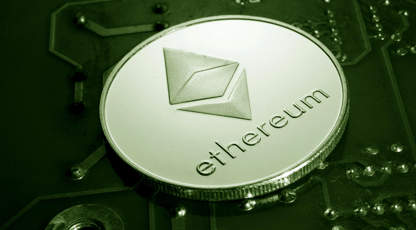 Ethereum переключается на проверку, уменьшит глобальное потребление энергии