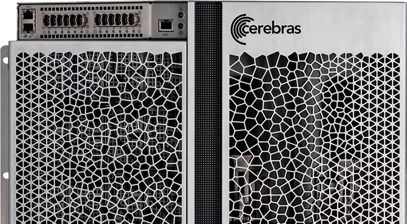 New Cerebras Wafer-Scale ‘Andromeda’ Supercomputer Has 13.5 Million Cores