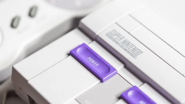 Nintendo Sues заглушить 2 величезних сайтів на ПЗУ