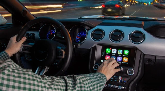 Проект самообслуживания от Apple с VW - это печальный кодекс Тромбона к его оригинальным планам