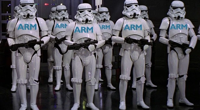 Are ARM CPU Cores Finally Ready to Fight Intel for the Laptop Market?