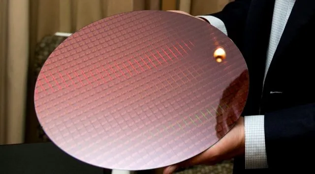 Комета "Озеро-С" Intel поцікавилася пакувальним 10 ядер, дебют на 14мм