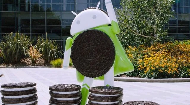 Android 8.1 теперь говорит вам, насколько быстро расположены сети Wi-Fi.