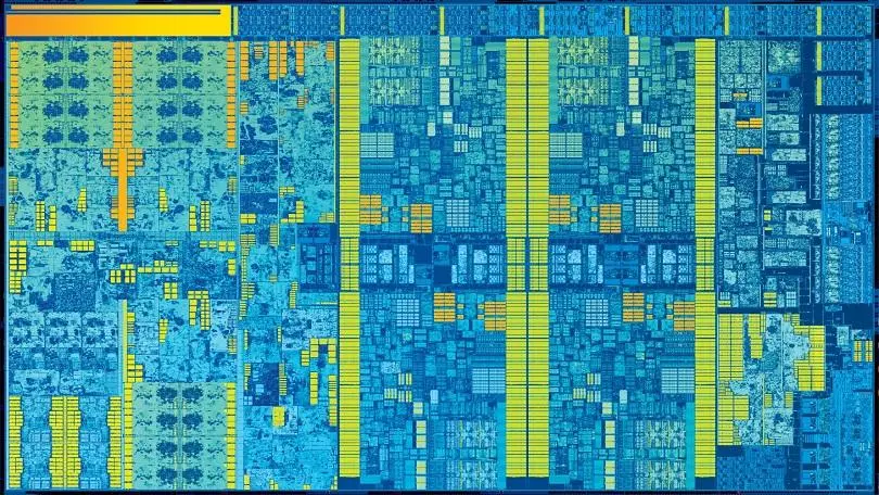 Intel Drops Security Patch Benchmark Ban после публичного выступления