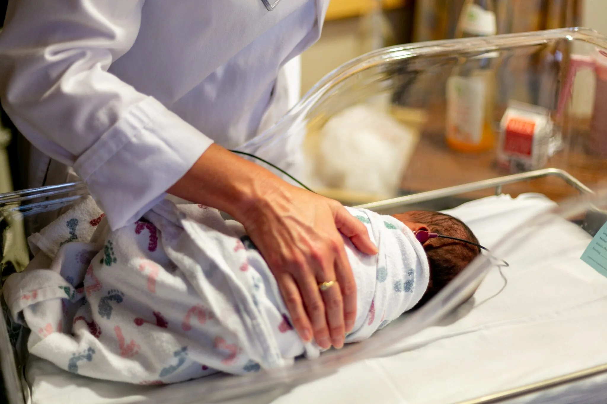 US Life Expectancy Falls to Lowest Level Since 1996