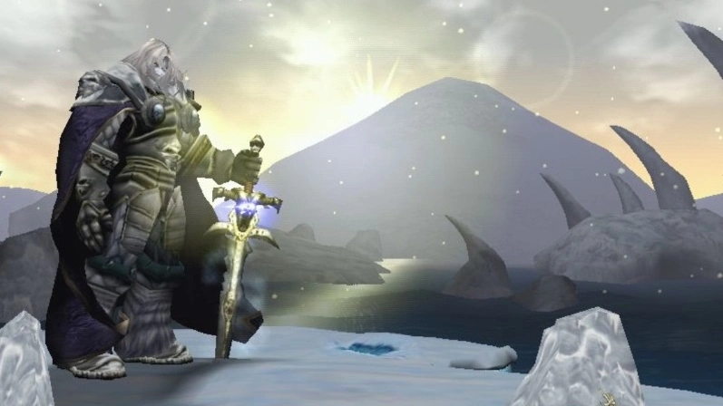 Blizzard Drops New Warcraft III Patch, Tourney, as Rumors of a Remaster Spread