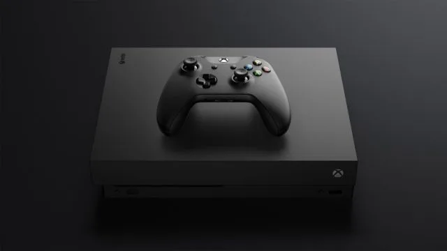 Microsoft: Xbox Next принесе швидше завантаження, 60 кадрів в секунду,
