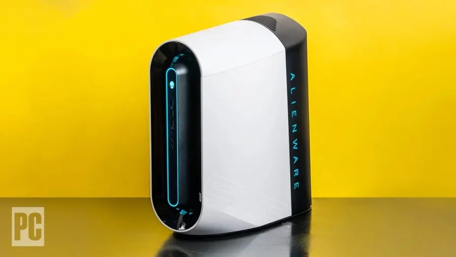 Alienware Claims It Can’t Sell High-End Desktop PCs in 6 US States