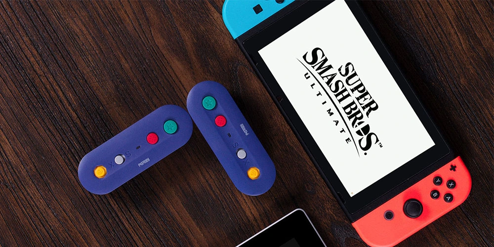 10 Accessories To Take Your Nintendo Switch To The Next Level