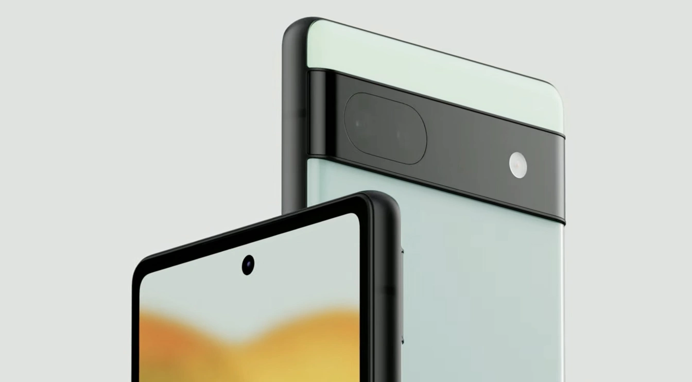 Google оголошує Pixel 6A та Pixel Buds Pro - дражнить Pixel 7, Pixel Watch та Pixel Tablet