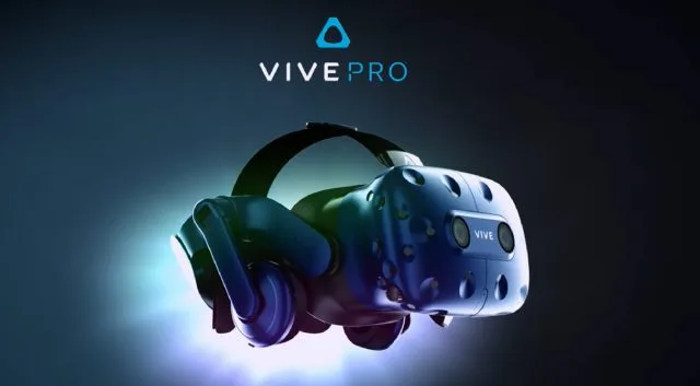 Предварительные заказы Vive Pro ожидают за 799 долларов, оригинальные капли Вива до 499 долларов США