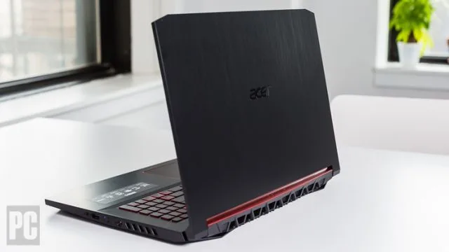 Краткий обзор: Acer Nitro 5 (2019) Обзор