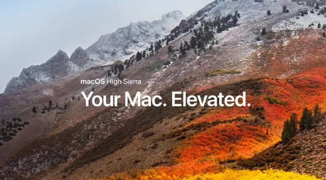 Последнее обновление macOS 10.13.4 Полностью разрывает многопользовательские дисплеи