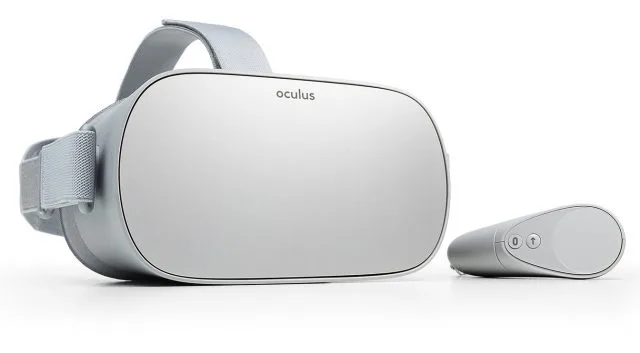 Oculus Rift скоро начнет работать на ПК с Windows 10