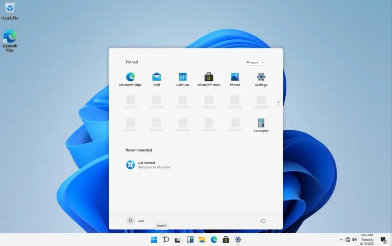 Ми перевірили Windows 11 попереду наступного тижня