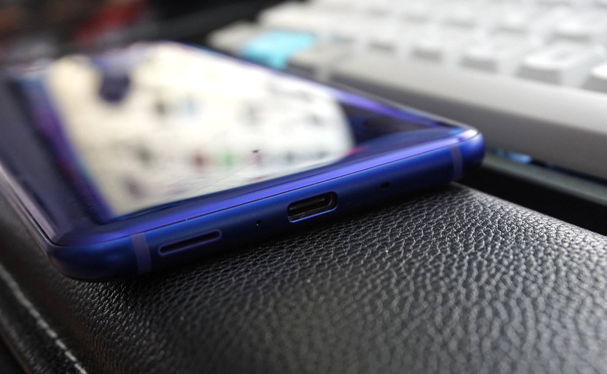 Європа рухається вперед з планами, щоб вимагати від портів USB-C на всіх телефонах