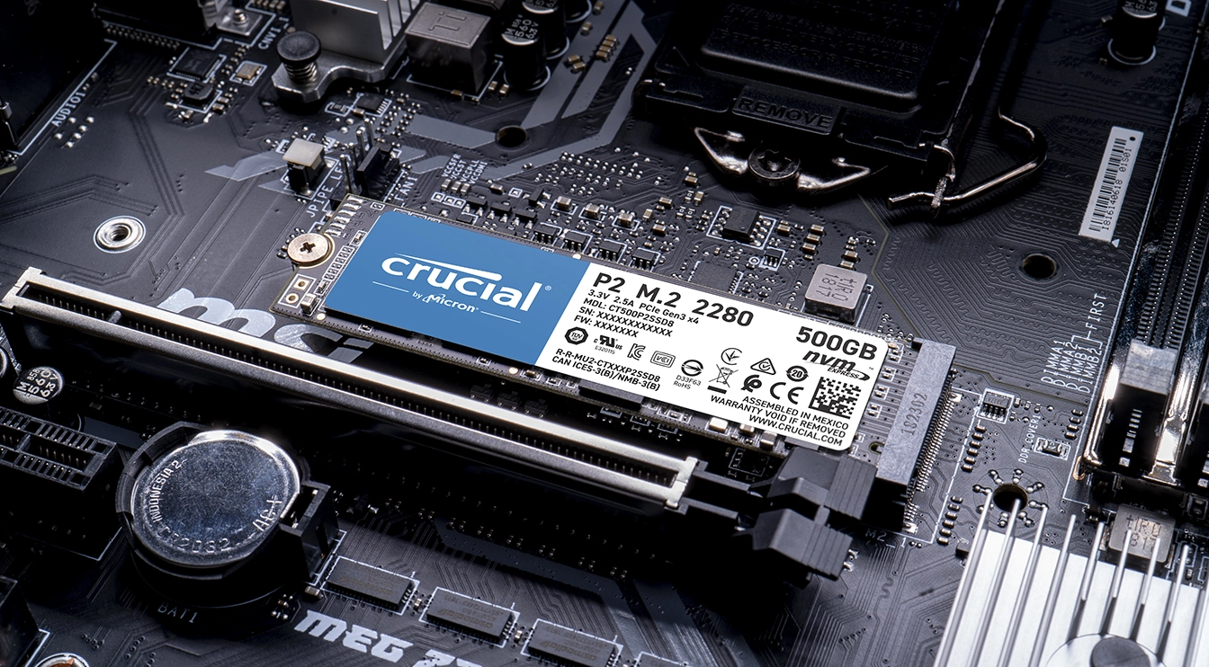 Цены NAND ожидают, что в третьем квартале упадут на 8-13 процентов