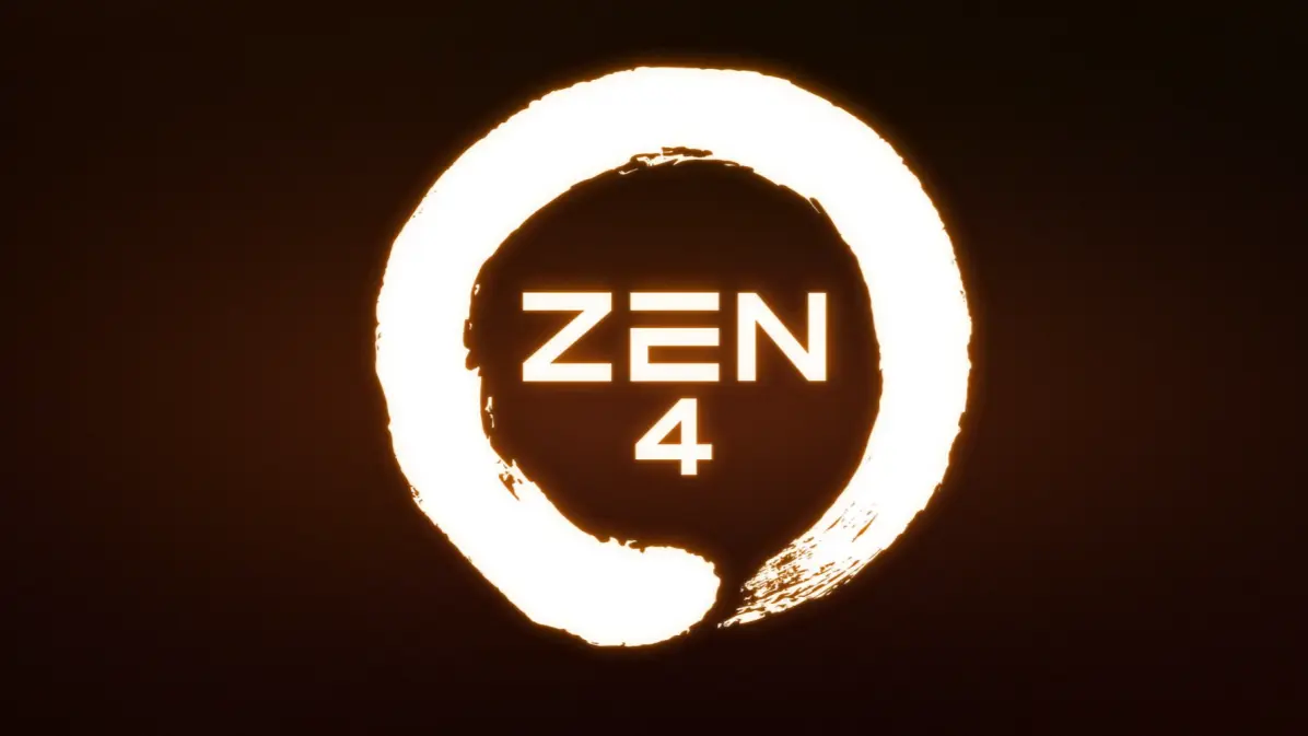 AMD представляє процесор Dragon Range на основі Zen 4 для "домінування мобільних ігор"
