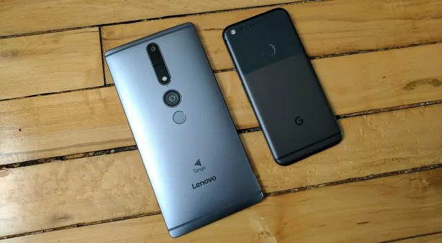 Google Determined to Chase the iPhone With Upcoming Pixel Upgrades