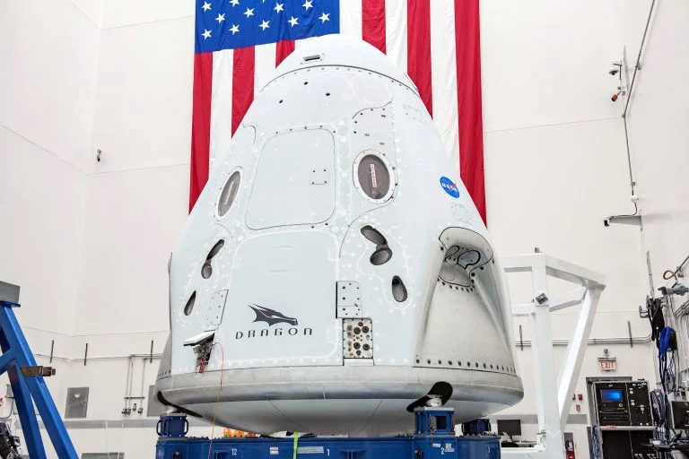 Ілон Маск: SpaceX відправить людей на Марс через 4-6 років