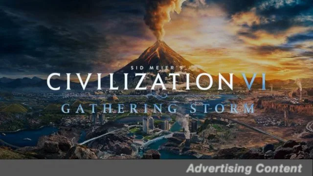 Save big on some of the best games from Sid Meier’s Civilization