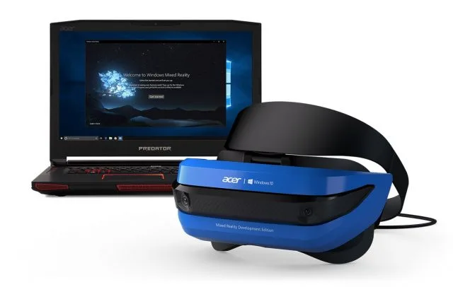 Это не очень хорошая замена для Xbox VR.