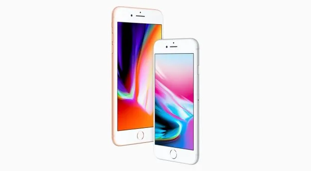 Qualcomm змушує Apple витягнути iPhone 7, 8 з продажу в Німеччині
