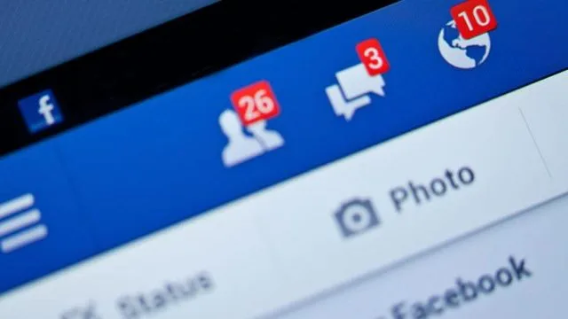 Firefox Add-On захищає вас від відстеження Facebook