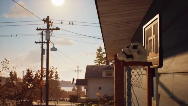 Unreal Engine 4 Aids Life is Strange 2’s Moody Atmosphere