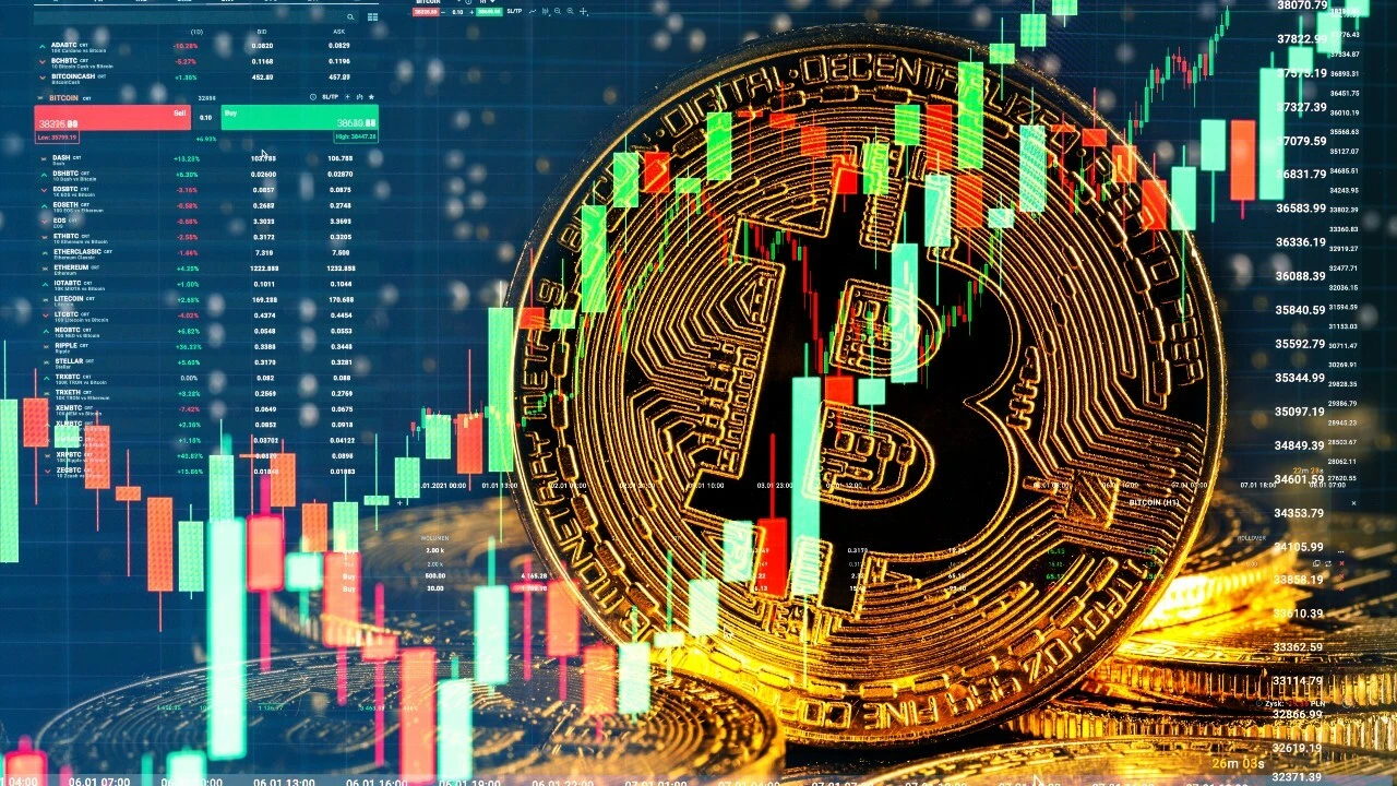 Bitcoin Mining’s Environmental Impact Rivals Meat Production, Oil Drilling: Study