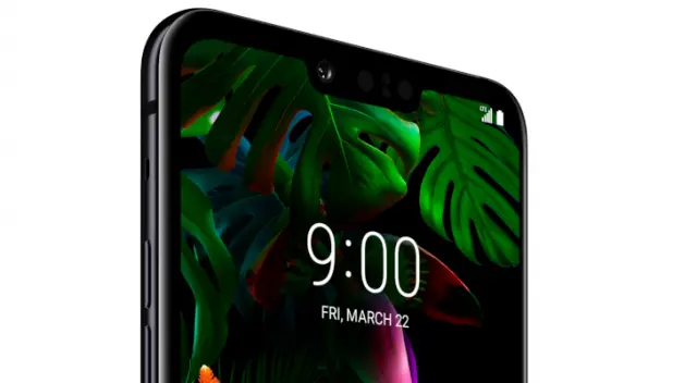 LG G8 поступит в продажу 11 апреля в США.