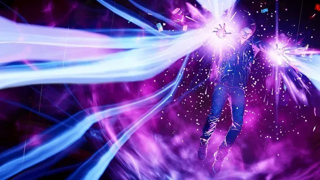 inFamous: второй сын

В качестве одного из первых основных релизов на PS4, Second Son всегда был чем-то вроде зрителя. И с последним обновлением это еще более впечатляет. Мало того, что реализация HDR делает мутантные силы более яркими, она также имеет возможность достигать разрешений на 1800 пикселей. И если вы хотите еще больше inFamous, автономный DLC «Первый свет» имеет все те же визуальные улучшения всего за 15 долларов. (Купить в магазине PlayStation)