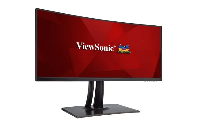 З першого погляду: огляд ViewSonic VP3481